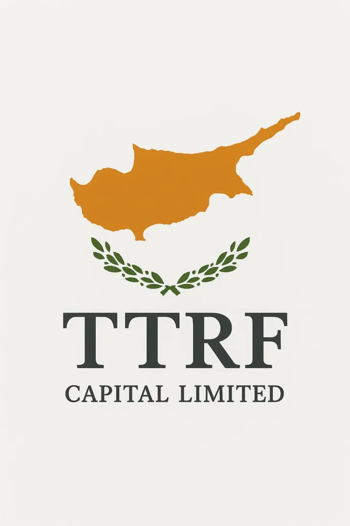 Ttrf TTRF Capital Limited – Data-driven market analyses that guide confident ...